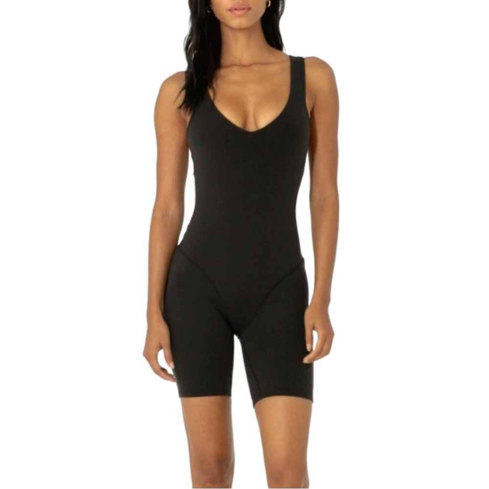 ALO Yoga Airbrush Real Onesie